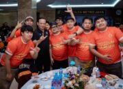 Jakmania