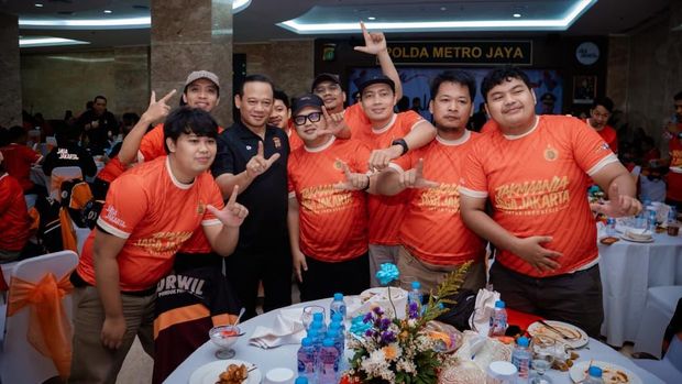 Jakmania