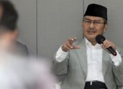Jimly Asshiddiqie Dukung Hukuman Mati Koruptor: Efek Jera Dinilai Efektif