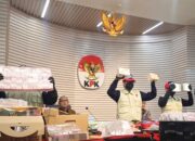 Suap HGB Bogor, KPK Amankan Uang Ratusan Miliar