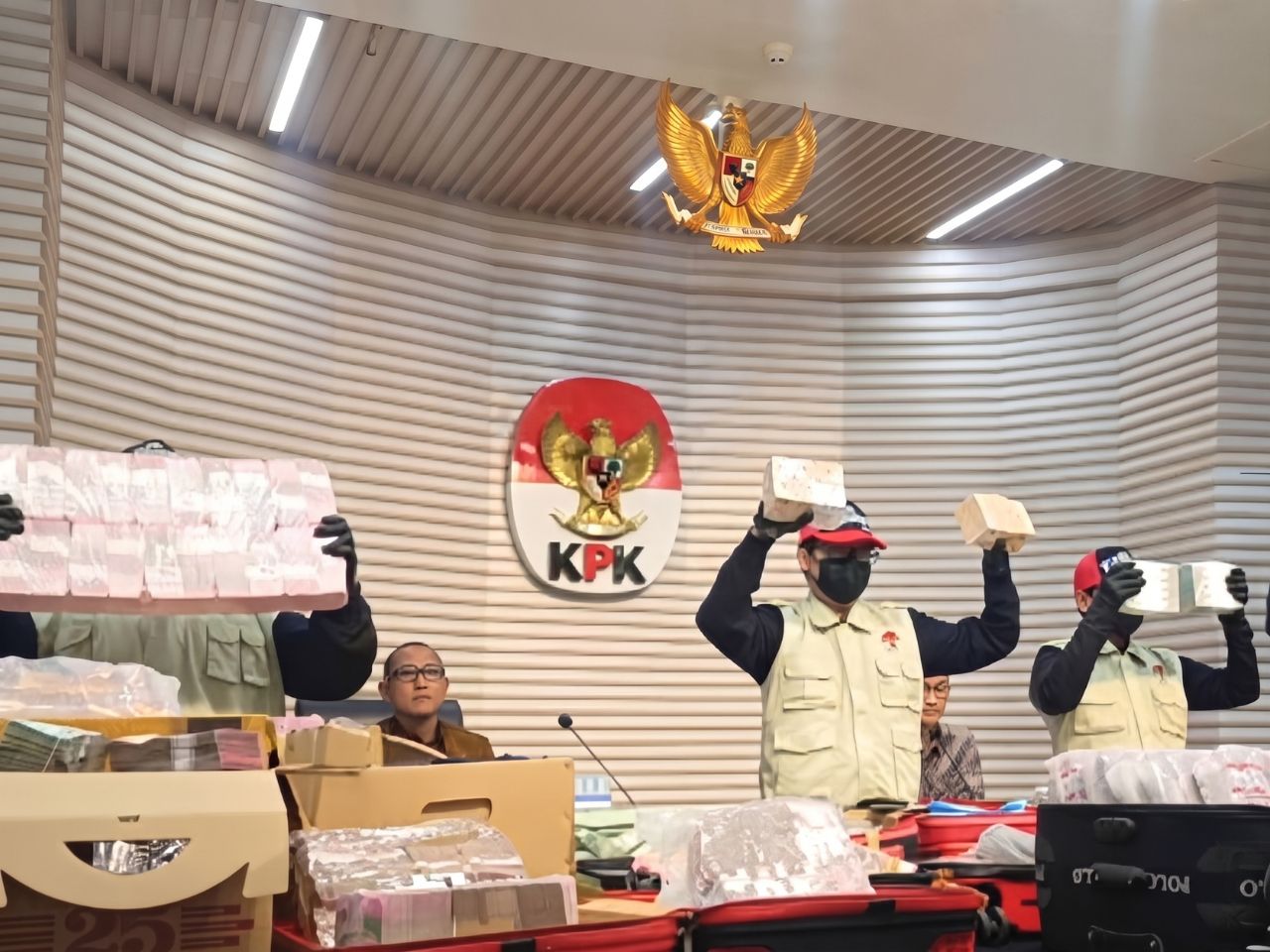 Kpk Hgb Bogor