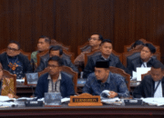 Kpu Hadir Sebagai Termohon Dalam Sidang Pkpu 2026 Di Mk