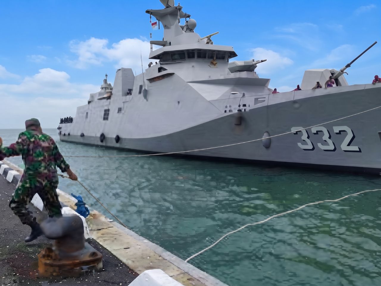 Kri I Gusti Ngurah Rai Tni Al