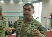 KSAD Maruli Pastikan Warga Dayak Bertato Boleh Daftar TNI