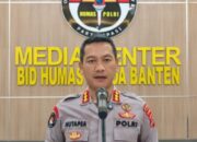Polda Banten Pastikan Tiga Jenis Barang Temuan Hari ke-5 Bukan Milik Rombongan Jurnalis Hilang