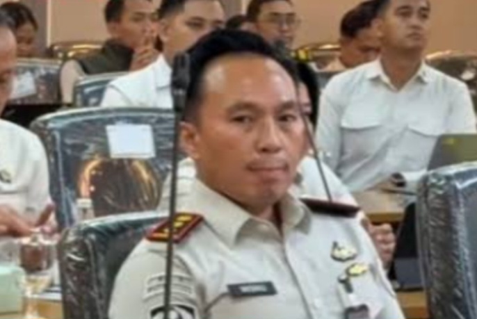Kalapas Wisnu Hani