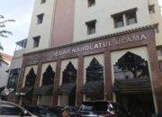Kantor Pbnu Nahdatul Ulama