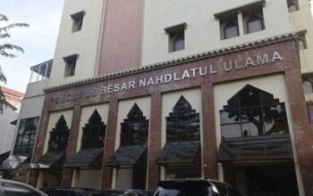 Gus Mus, JK, Ma’ruf Amin hingga Shinta Nuriyah Masuk Jajaran Mustasyar PBNU 2026-2031