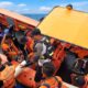 Kapal Speedboat Basarnas