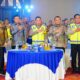 Kapolri Hadiri Peluncuran Digital Korlantas