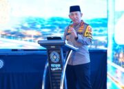 Kapolri Sigit