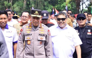 Kapolri Dan Buruh