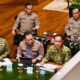Kapolri Dan Panglima Tni Di Hambalang