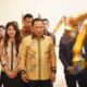 Kapolri Hadiri Pameran