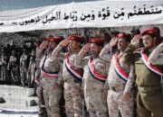 Kemenangan Taliban Hts Dan Houthi