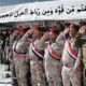 Kemenangan Taliban Hts Dan Houthi