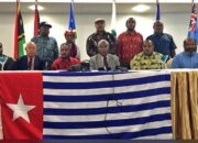 Ketua Bksap Dpr Kecam Pm Kepulauan Solomon Gegara Gaungkan Isu West Papua Diangkat Di Pbb