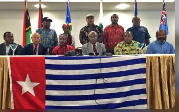Ketua BKSAP DPR Kecam PM Kepulauan Solomon Gegara Gaungkan Isu West Papua Diangkat di PBB