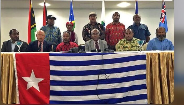 Ketua BKSAP DPR Kecam PM Kepulauan Solomon Gegara Gaungkan Isu West Papua Diangkat di PBB