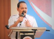 APKLI Merah Putih Dukung Program 1.582 Kapal Nelayan Prabowo, Usulkan Pembiayaan Melalui KUR