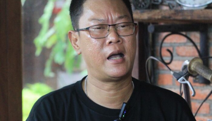 Gugatan Ijazah Gibran ke MK Disorot, Willy Prakarsa: Jangan Salah Alamat, Pilpres 2024 Sudah Final ! Saatnya Move On