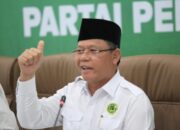 Ketum Ppp Mardiono