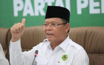 Ketum Ppp Mardiono