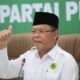 Ketum PPP Soroti Wacana Capres Wajib Didukung Dua Fraksi DPR