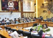 Komisi Ix Dpr Ri