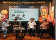 Merawat Gerakan dan Demokrasi: KTT Hukum Rakyat 2026 Dorong Pengakuan atas Hukum yang Hidup di Masyarakat