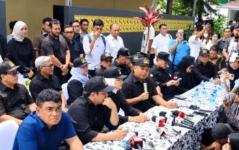 Komisi XIII dan Ditjenpas Tinjau Lapas Cibinong Hari Ini, Cocokkan Temuan Ombudsman