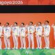Indonesia Naik ke Peringkat 14 Asian Games 2026, Peroleh 2 Emas 4 Perak dan 17 Perunggu