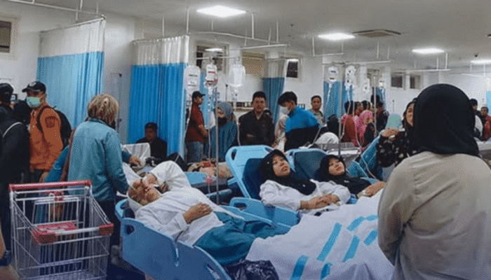 MBG Berbahaya, Anak-anak Baiknya Makan Bekal dari Rumah Saja