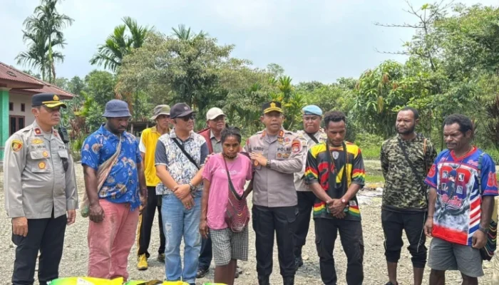 Korban Penculikan di Jila Dipulangkan ke Keluarga Usai 12 Hari Dirawat