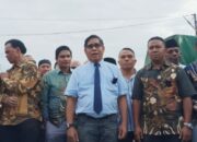 GRIB Jaya Bantah Terlibat Kematian Pedagang di Tengah Kericuhan Pejompongan