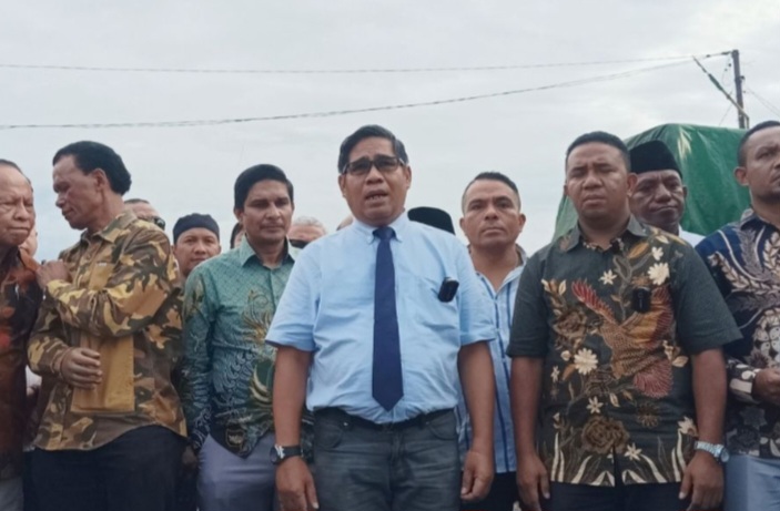 Kuasa Hukum Grib