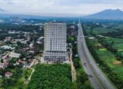 Danantara Suntik Rp456 Miliar, 12 Proyek LRT City Dilanjutkan Lagi