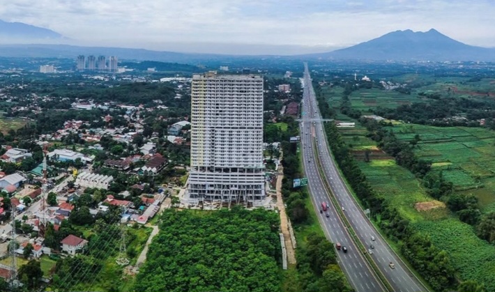 Lrt City