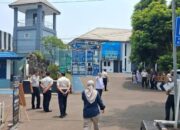 Lapas Cibinong Disorot, Aktivis Desak Audit Harta Pejabat Pemasyarakatan