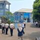 Lapas Kelas Ii A Cibinong Saat Disidak Ombudsman