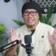 Jurnalis Senior Aan Dwi Puantoro Berencana Gabung APKLI, PKL Harus Bisa Naik Level