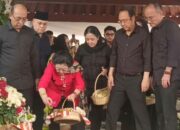 Megawati Kemakam Guruh
