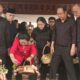 Megawati Kemakam Guruh