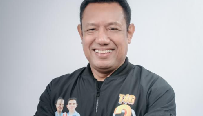 Timur For Gibran Sebut Gugatan Syarat Pendidikan Gibran Bukan Perkara Batas Usia