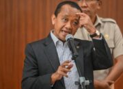 Negara Tetangga Minta RI Ekspor Listrik, Bahlil Tegaskan Harga Harus Adil