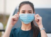 Masker Medis