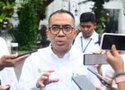 Mendiktisaintek Mulai Hitung Anggaran Pendidikan Gratis di PTN