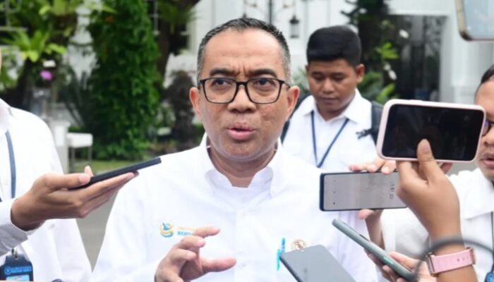 Mendiktisaintek Mulai Hitung Anggaran Pendidikan Gratis di PTN