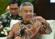 Menkeu: Utang BLBI Lunas, Surplus BI Rp58 Triliun Dipakai Bayar Utang Krisis 1998