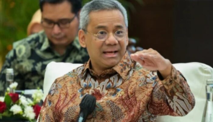 Menkeu: Utang BLBI Lunas, Surplus BI Rp58 Triliun Dipakai Bayar Utang Krisis 1998